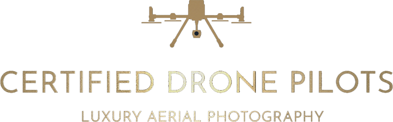 Certified Drone Pilots - Videography and Photography Services